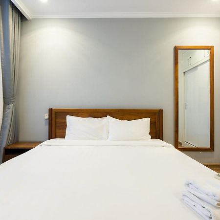 Vinhomes Central Park - Serviced Apartments Rental Ltd ホーチミン市 エクステリア 写真
