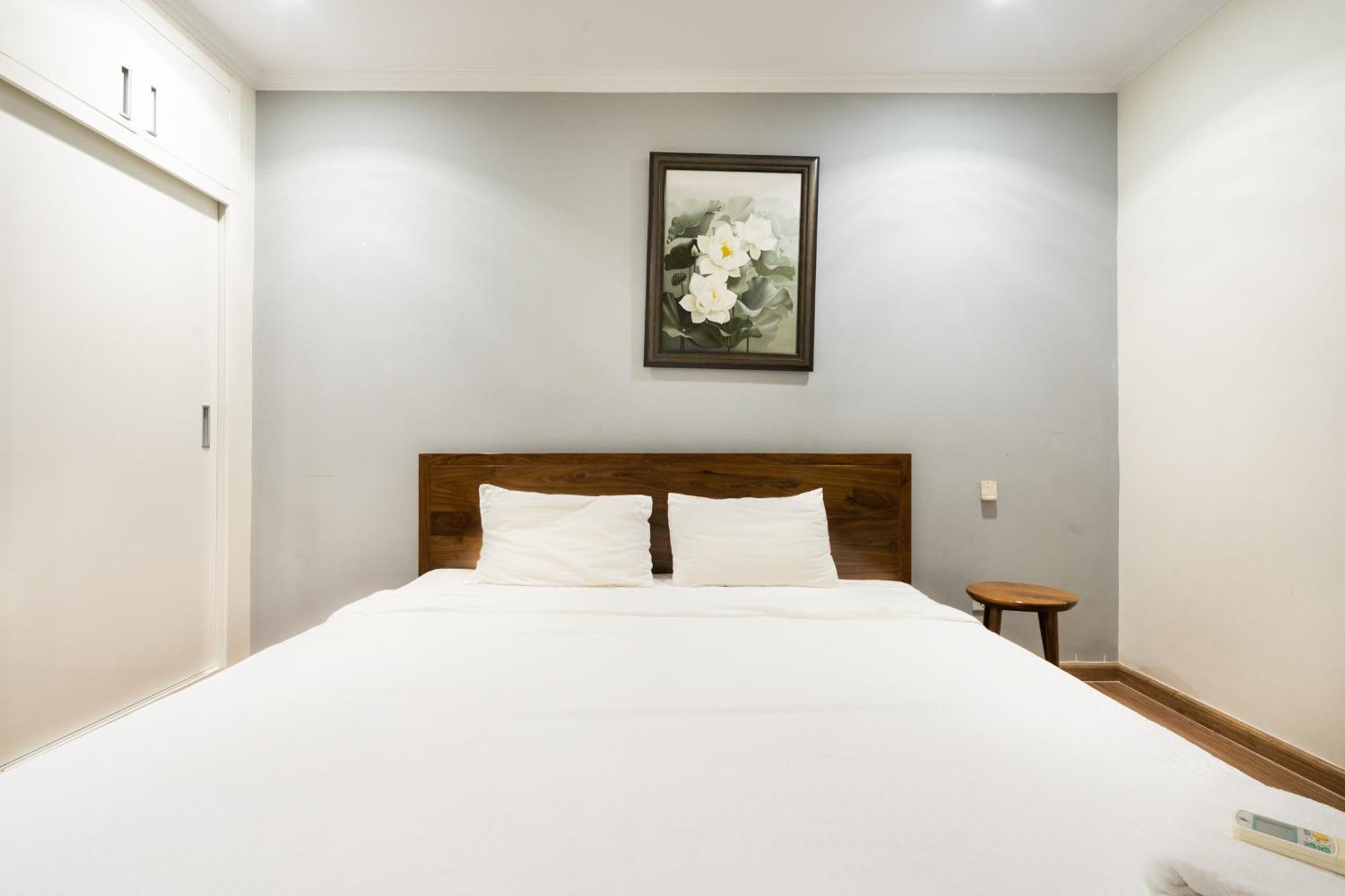 Vinhomes Central Park - Serviced Apartments Rental Ltd ホーチミン市 エクステリア 写真